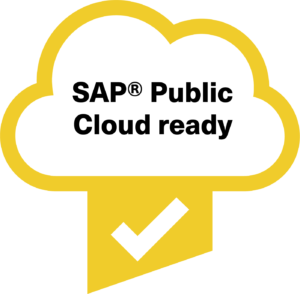 CONCETO ist SAP Public Cloud Ready