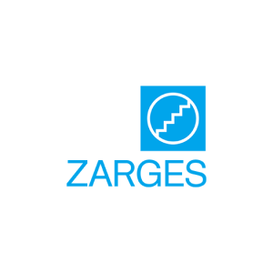 Logo des Unternehmens Zarges